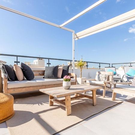 Penthouse Casamora مورايرا المظهر الخارجي الصورة