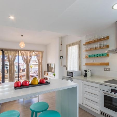 Penthouse Casamora مورايرا المظهر الخارجي الصورة