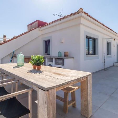 Penthouse Casamora مورايرا المظهر الخارجي الصورة