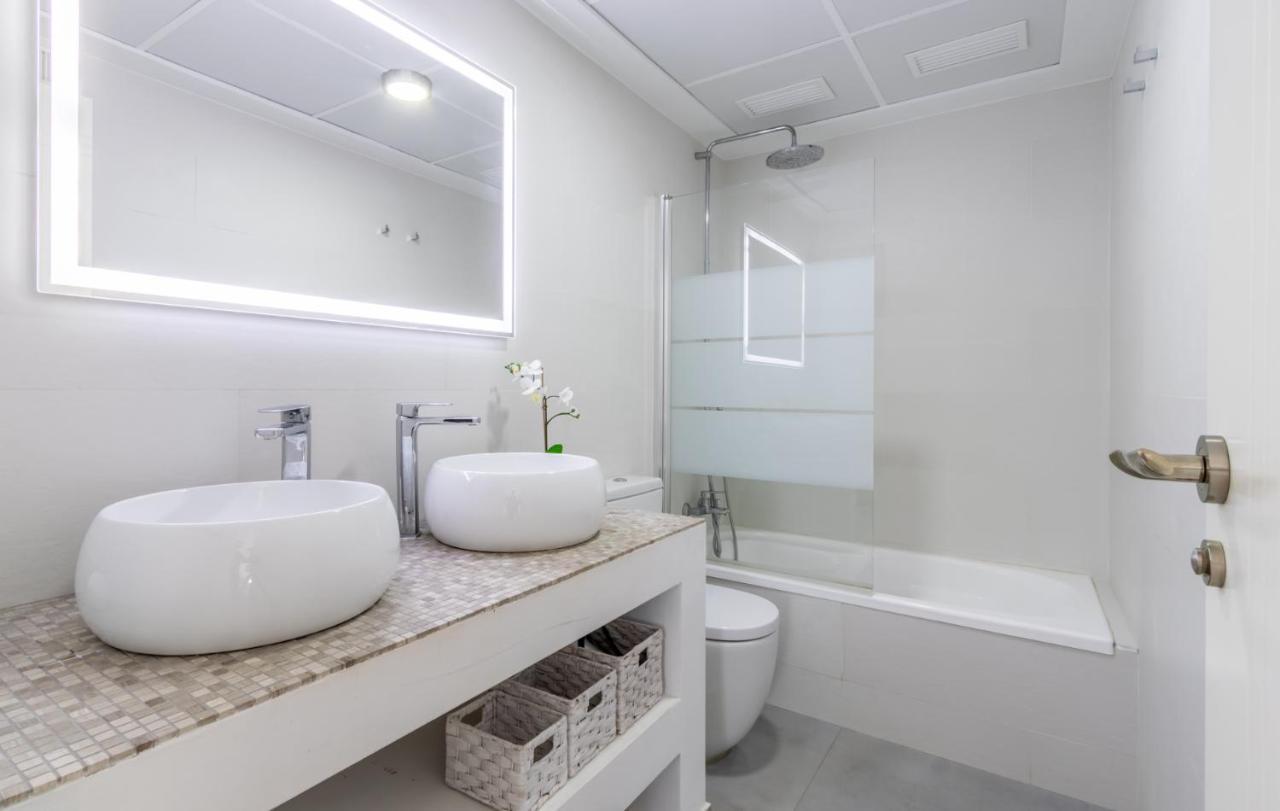 Penthouse Casamora مورايرا المظهر الخارجي الصورة