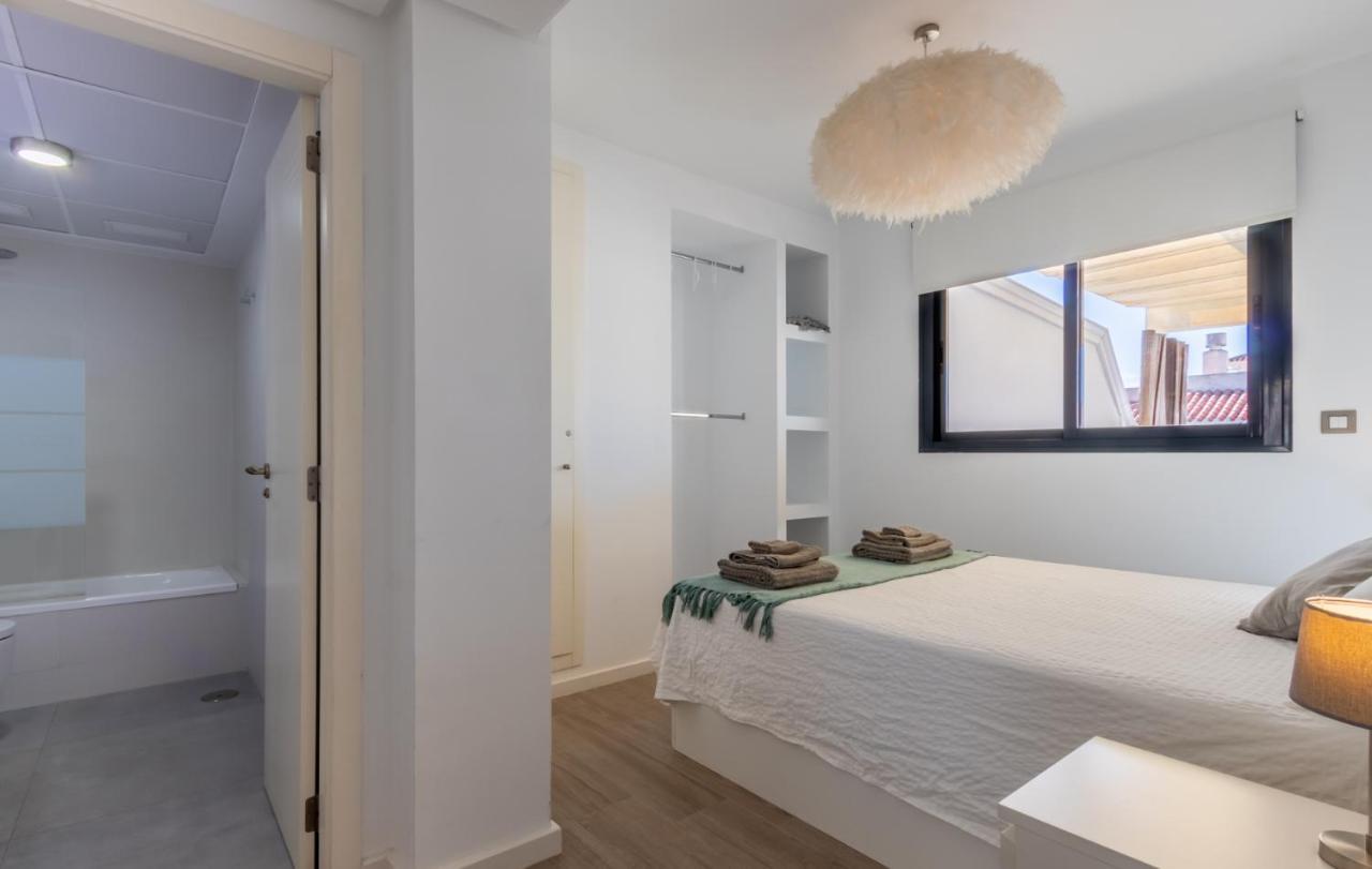 Penthouse Casamora مورايرا المظهر الخارجي الصورة