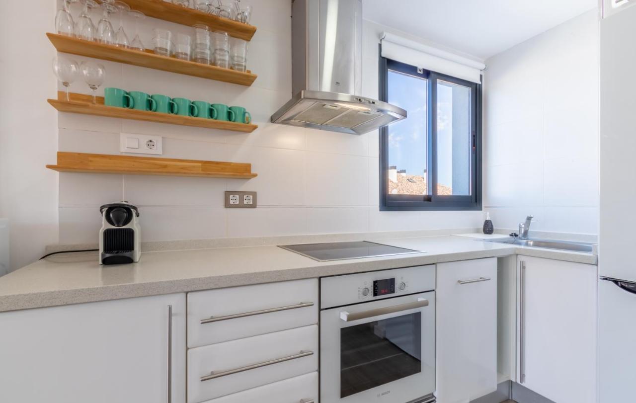 Penthouse Casamora مورايرا المظهر الخارجي الصورة