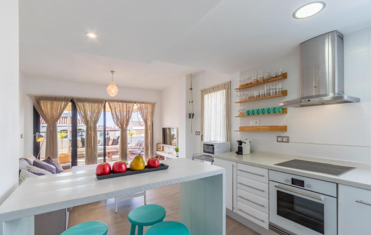 Penthouse Casamora مورايرا المظهر الخارجي الصورة