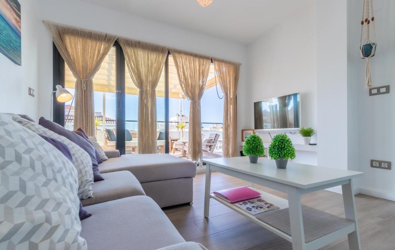Penthouse Casamora مورايرا المظهر الخارجي الصورة
