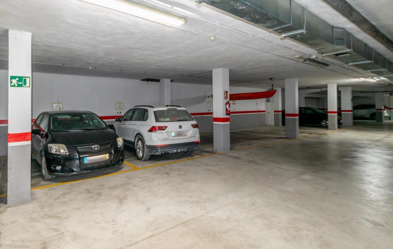 Penthouse Casamora مورايرا المظهر الخارجي الصورة