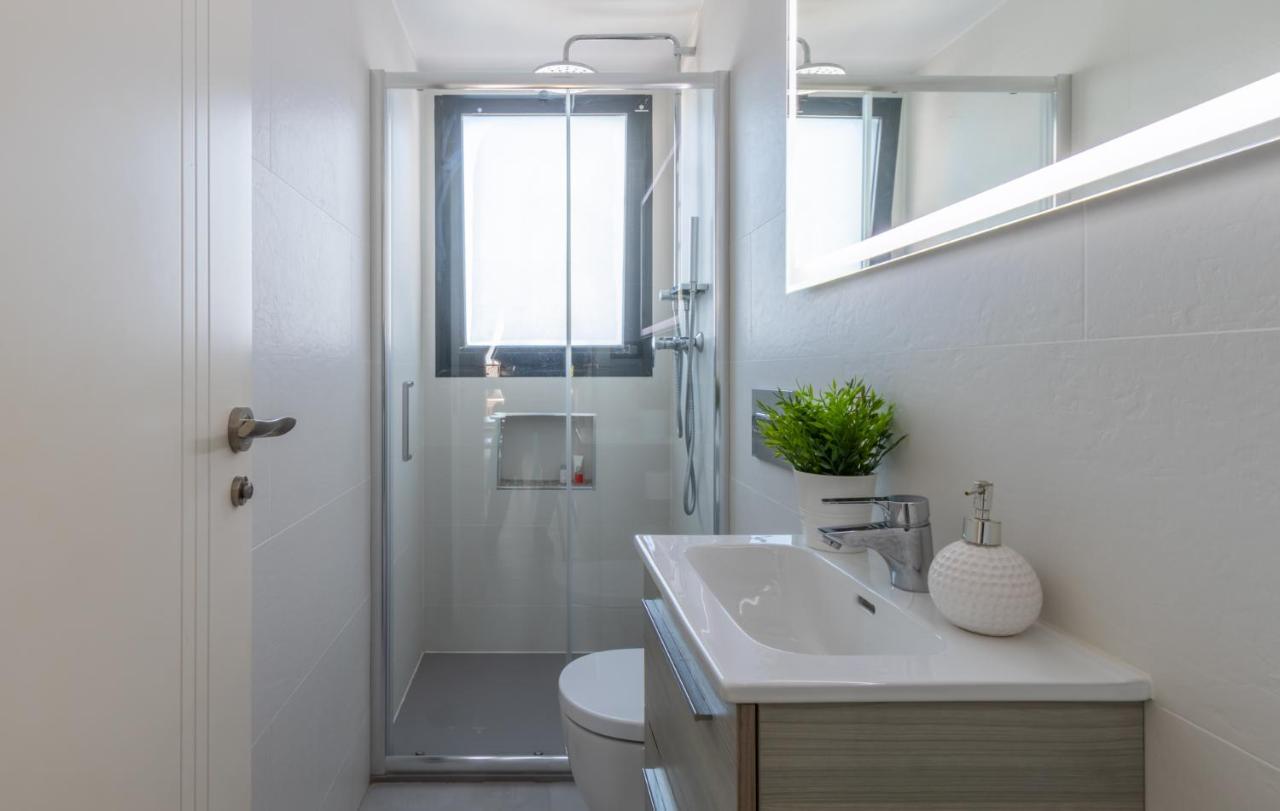 Penthouse Casamora مورايرا المظهر الخارجي الصورة