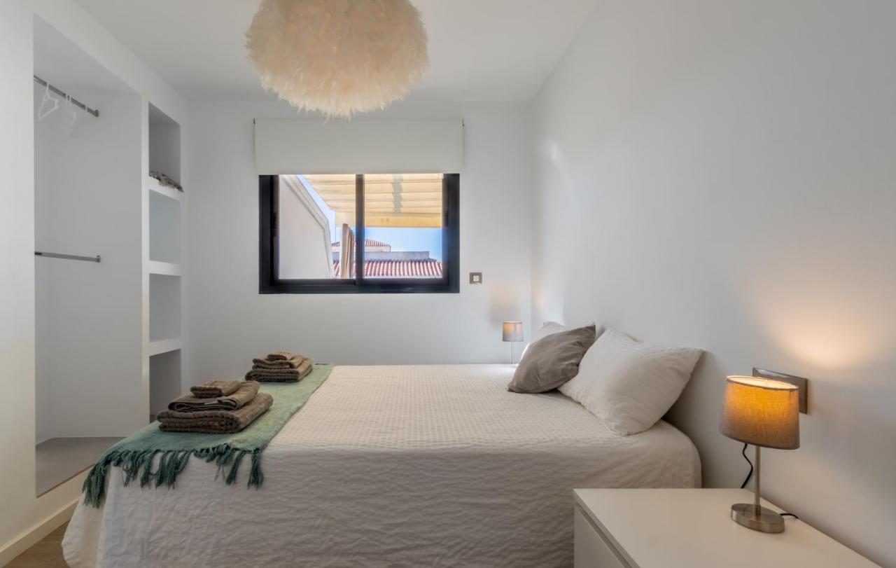 Penthouse Casamora مورايرا المظهر الخارجي الصورة