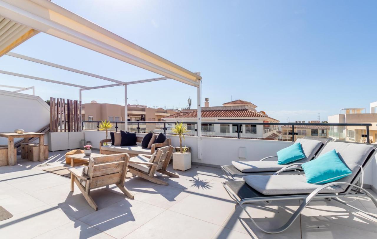 Penthouse Casamora مورايرا المظهر الخارجي الصورة