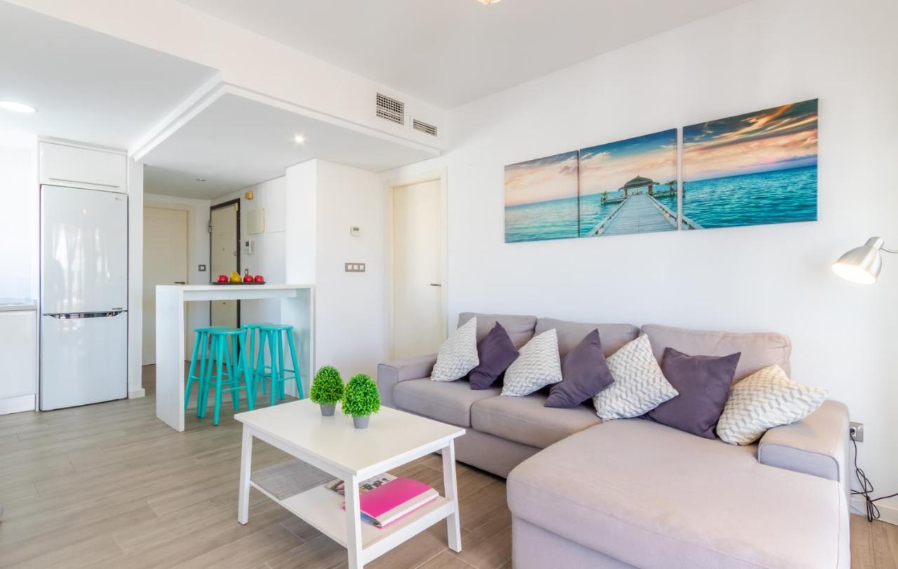 Penthouse Casamora مورايرا المظهر الخارجي الصورة