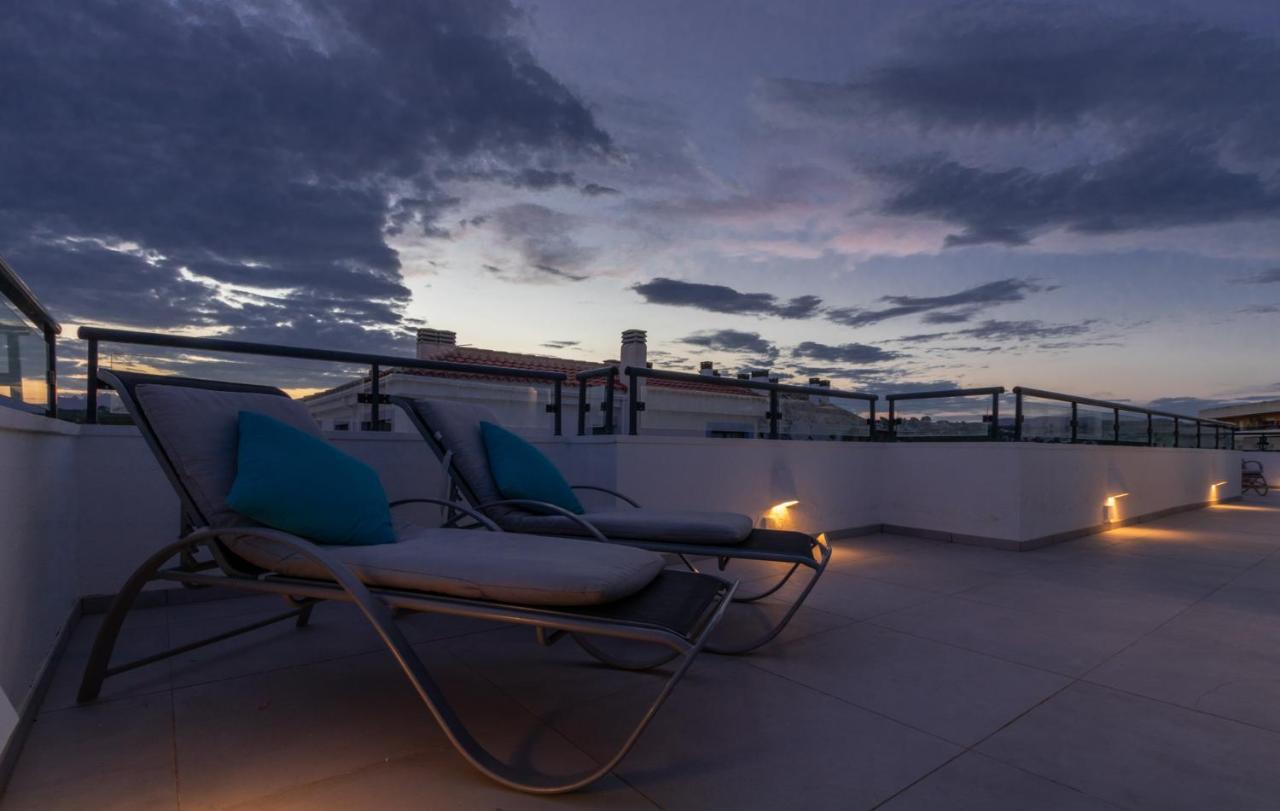 Penthouse Casamora مورايرا المظهر الخارجي الصورة