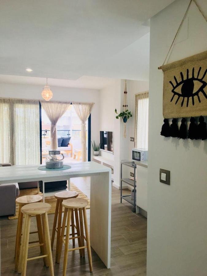 Penthouse Casamora مورايرا المظهر الخارجي الصورة
