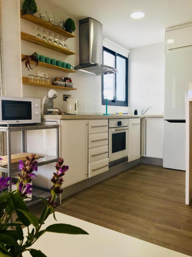 Penthouse Casamora مورايرا المظهر الخارجي الصورة