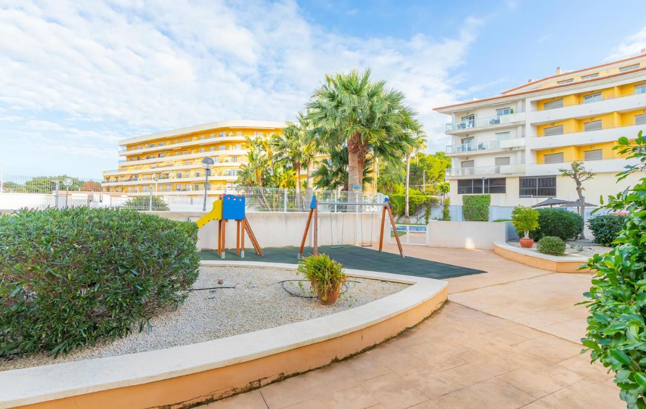 Penthouse Casamora مورايرا المظهر الخارجي الصورة