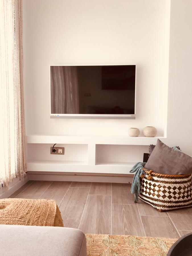 Penthouse Casamora مورايرا المظهر الخارجي الصورة