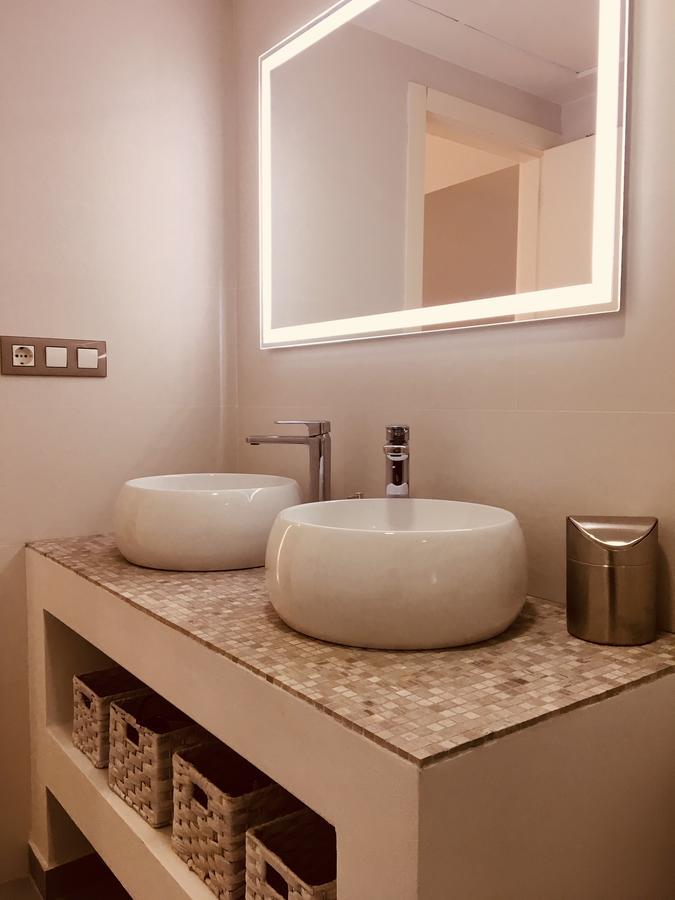 Penthouse Casamora مورايرا المظهر الخارجي الصورة