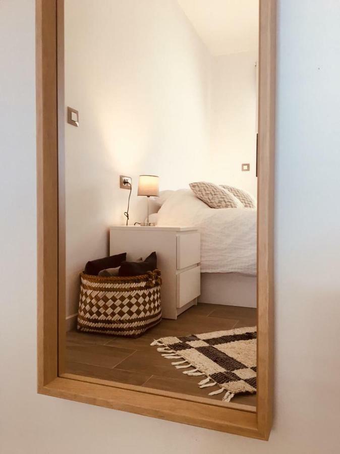 Penthouse Casamora مورايرا المظهر الخارجي الصورة