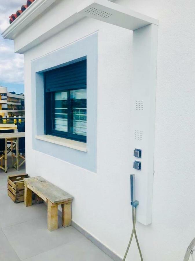 Penthouse Casamora مورايرا المظهر الخارجي الصورة