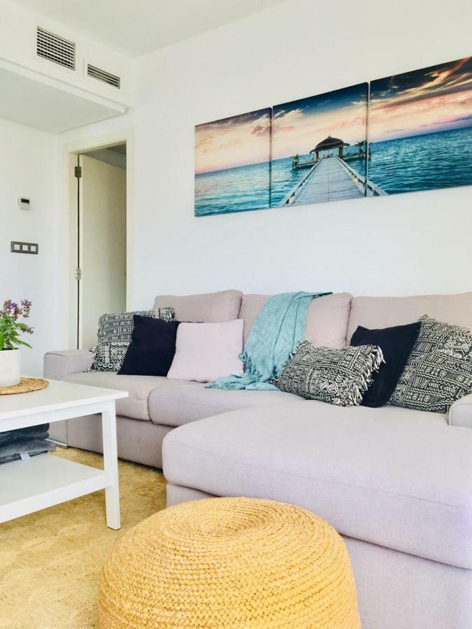 Penthouse Casamora مورايرا المظهر الخارجي الصورة