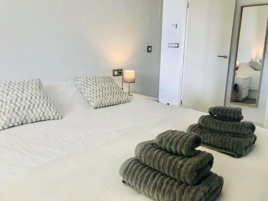 Penthouse Casamora مورايرا المظهر الخارجي الصورة