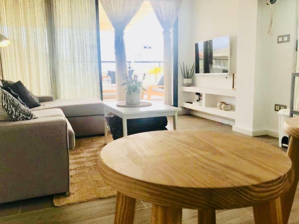 Penthouse Casamora مورايرا المظهر الخارجي الصورة