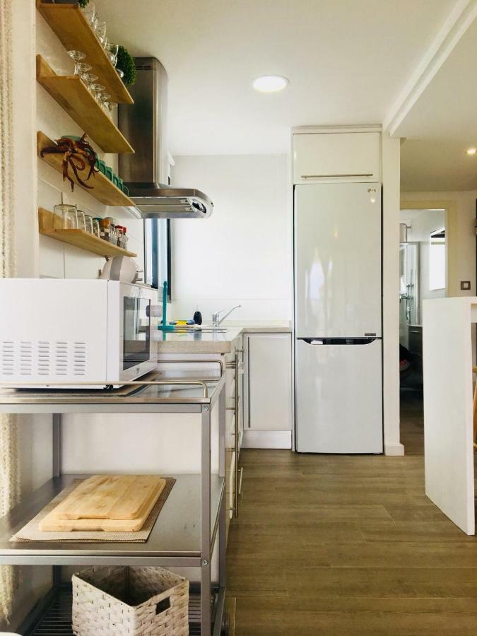 Penthouse Casamora مورايرا المظهر الخارجي الصورة